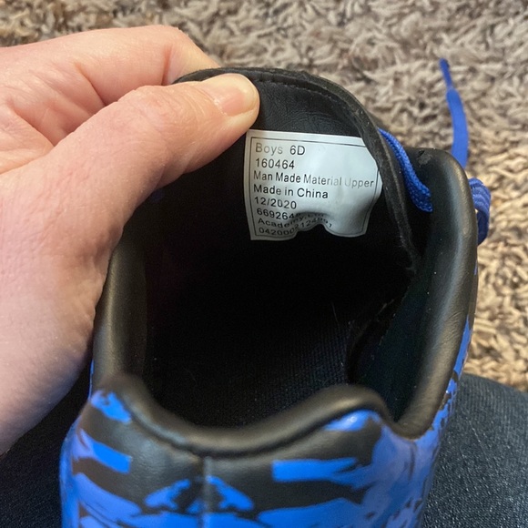 Brava soccer cleats - Picture 3 of 3